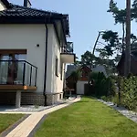 Daire Na Wczasowej -