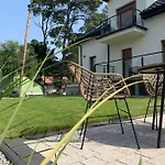 Na Wczasowej - Daire