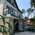 Daire Na Wczasowej -