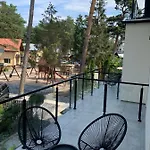 Na Wczasowej - Daire