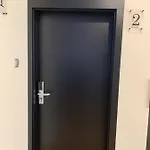 Na Wczasowej - Daire *
