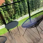 Na Wczasowej - Międzywodzie