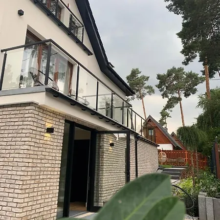 Na Wczasowej - Międzywodzie