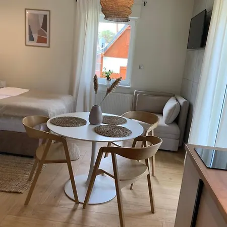 Na Wczasowej - Apartment