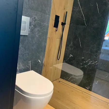 Apartament Na Wczasowej - *