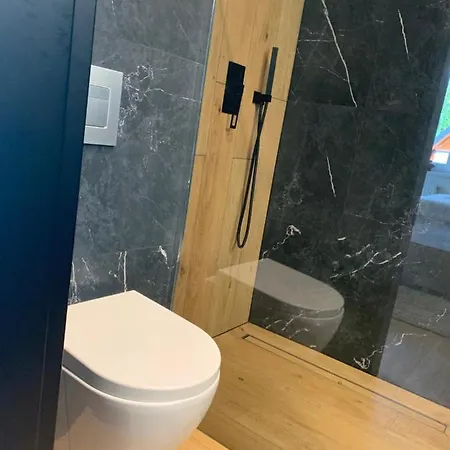 Lejlighed Na Wczasowej - *