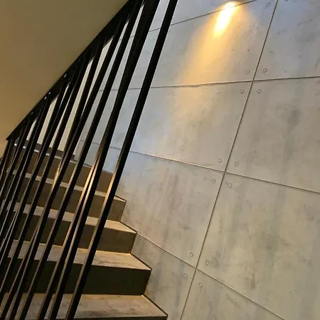 Na Wczasowej - Lejlighed *