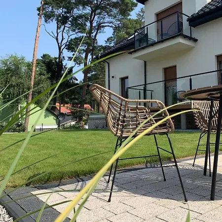 Na Wczasowej - Lägenhet