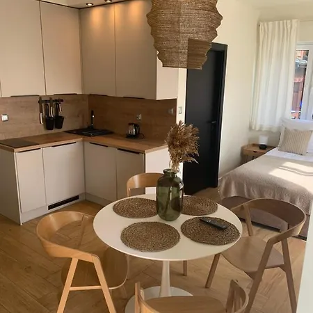 Na Wczasowej - Miedzywodzie