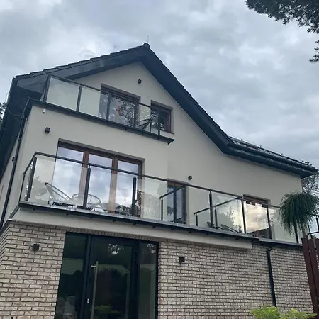 Apartment Na Wczasowej - Miedzywodzie