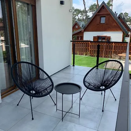 Lejlighed Na Wczasowej - *