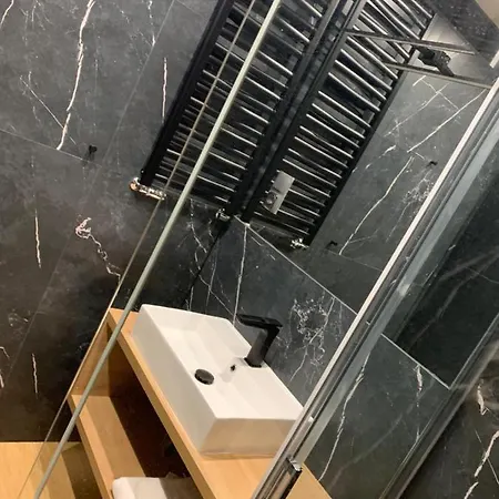 Na Wczasowej - Międzywodzie