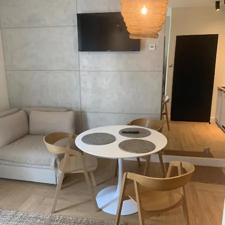 Na Wczasowej - Międzywodzie