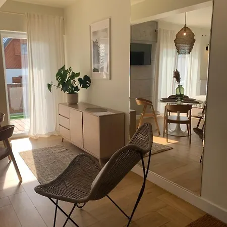 Apartment Na Wczasowej -