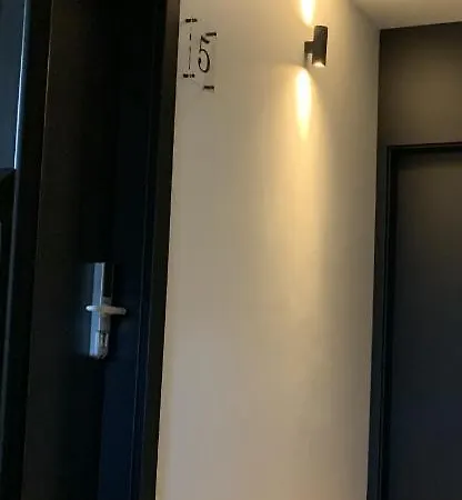 Lejlighed Na Wczasowej - *