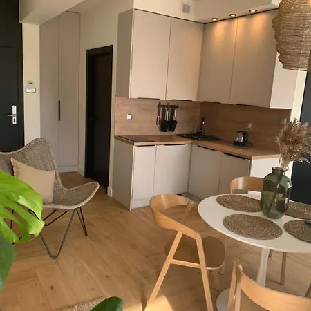 Na Wczasowej - Międzywodzie