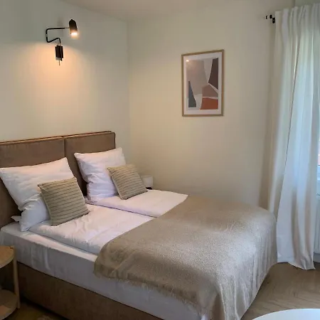 Apartment Na Wczasowej - *