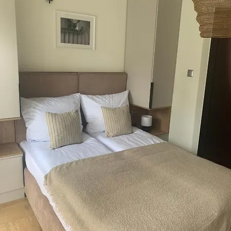 Na Wczasowej - Apartament