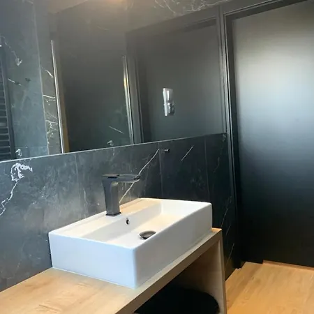 Na Wczasowej - * Międzywodzie