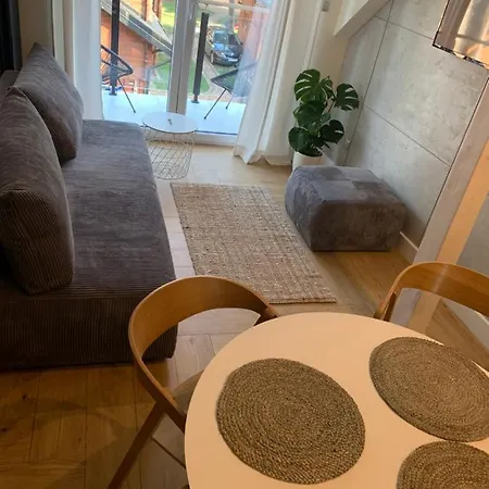 Na Wczasowej - * Międzywodzie