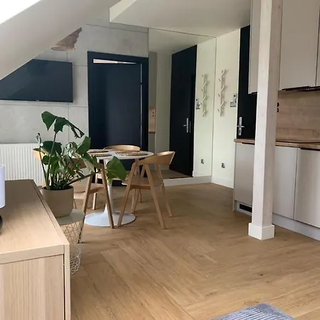 Na Wczasowej - Miedzywodzie