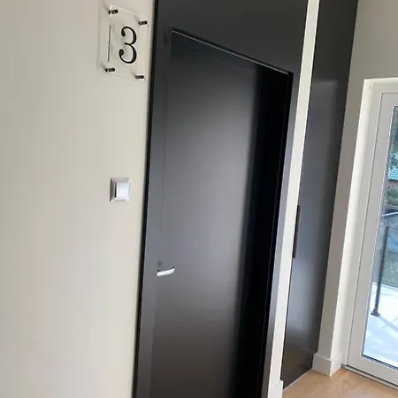 Na Wczasowej -