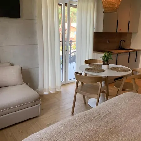 Apartament Na Wczasowej - *