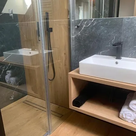 Na Wczasowej - Lejlighed *