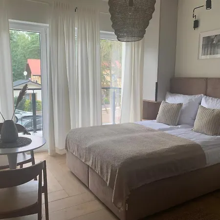 Na Wczasowej - Międzywodzie