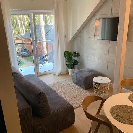 Na Wczasowej - Lejlighed