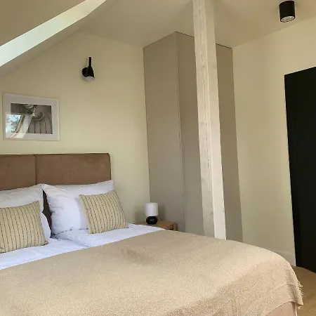 Na Wczasowej - * Międzywodzie