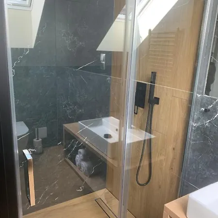 Na Wczasowej - * Międzywodzie