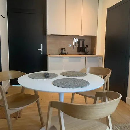 Na Wczasowej - Międzywodzie