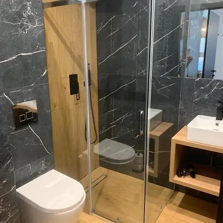 Na Wczasowej - Międzywodzie