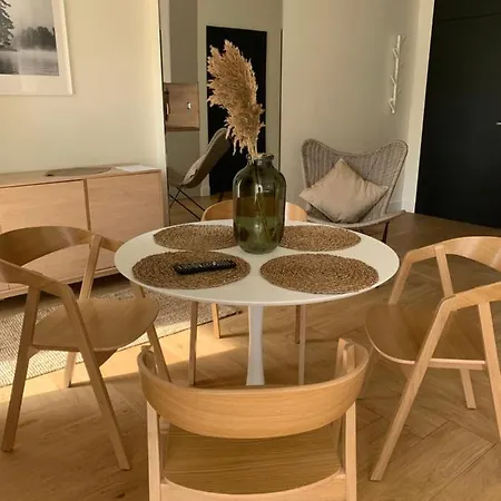 Apartment Na Wczasowej - *