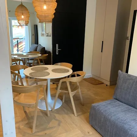 Na Wczasowej - Miedzywodzie