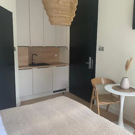 Na Wczasowej - Apartament
