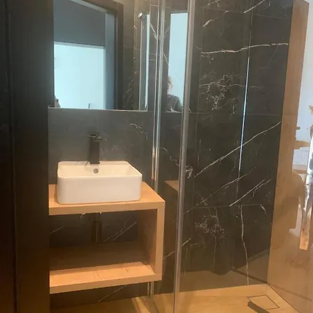 Na Wczasowej - Lejlighed *