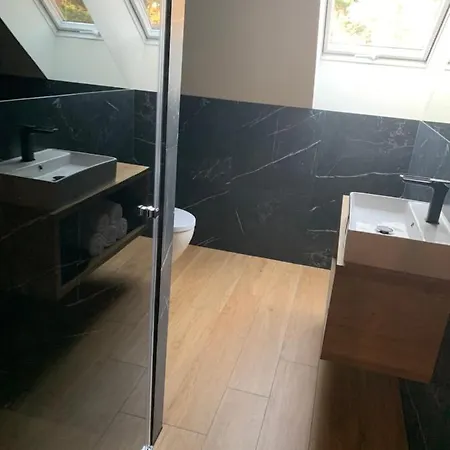 Na Wczasowej - Lejlighed