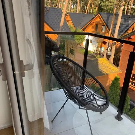 Lejlighed Na Wczasowej - *