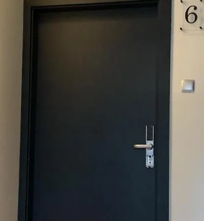 Na Wczasowej - Lejlighed *