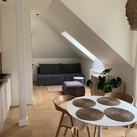 Apartament Na Wczasowej - Międzywodzie