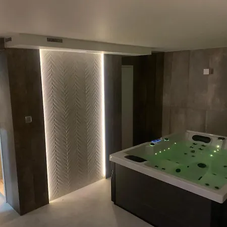 Na Wczasowej - Lejlighed