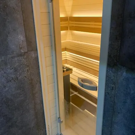 Na Wczasowej - Międzywodzie