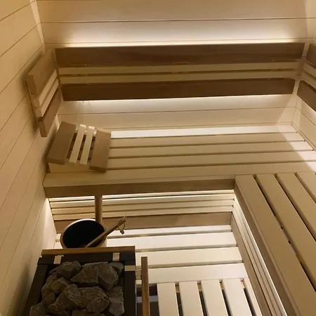 Apartament Na Wczasowej - Międzywodzie
