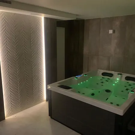 Na Wczasowej - Miedzywodzie