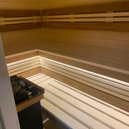 Na Wczasowej - Międzywodzie