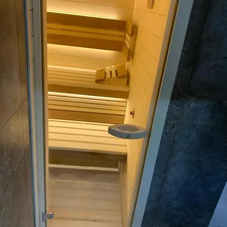 Na Wczasowej - Międzywodzie