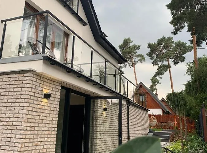 Na Wczasowej - Międzywodzie