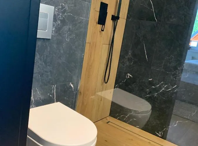 Apartment Na Wczasowej - *